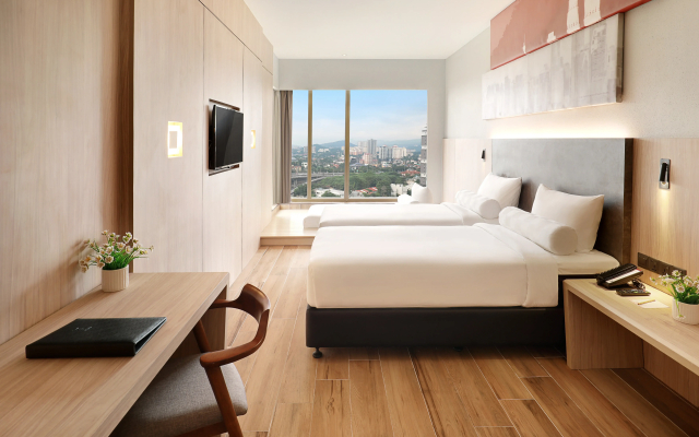 Ibis Kuala Lumpur City Centre