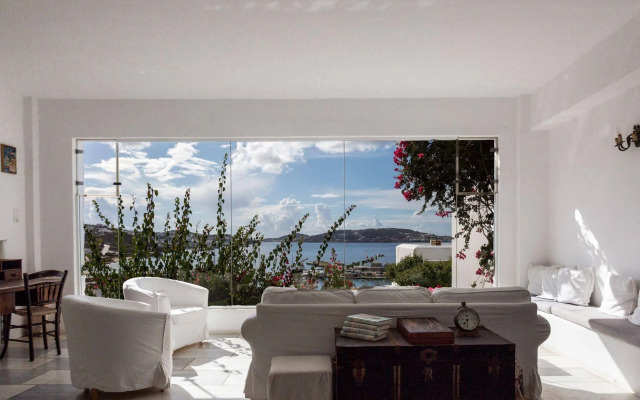 Rhenia Mykonos