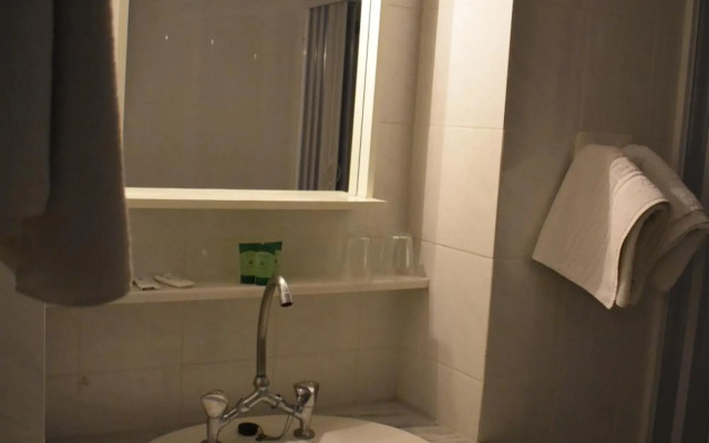 Hotel Vecchio