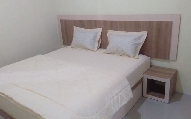 Adilla Homestay Syariah – Guest Rooms – Bukittinggi