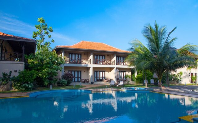 Portofino Resort Tangalle