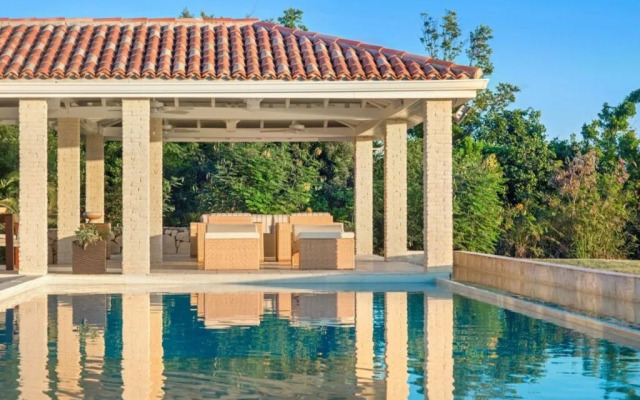Dream Villa Terres Basses-1095