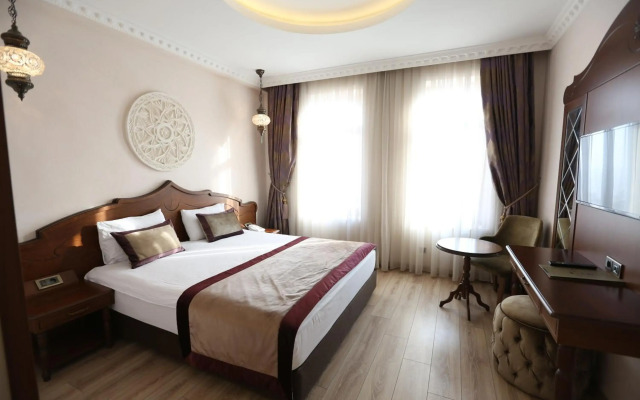 Kaya Ninova Hotel