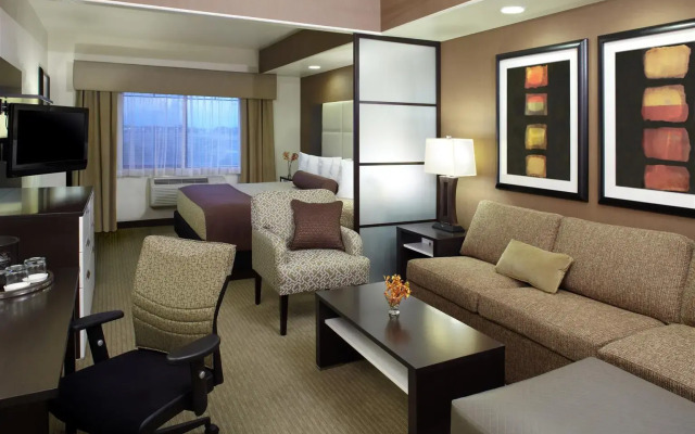 Best Western Plus Lackland Hotel & Suites