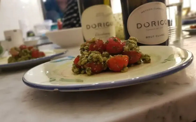 Villa Miotti de Braida