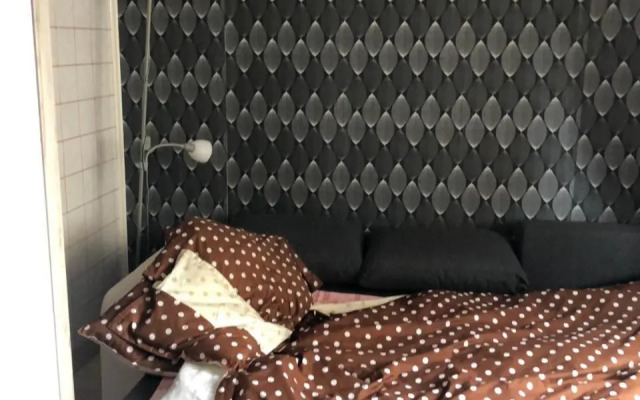 Luxury Eagle apartman