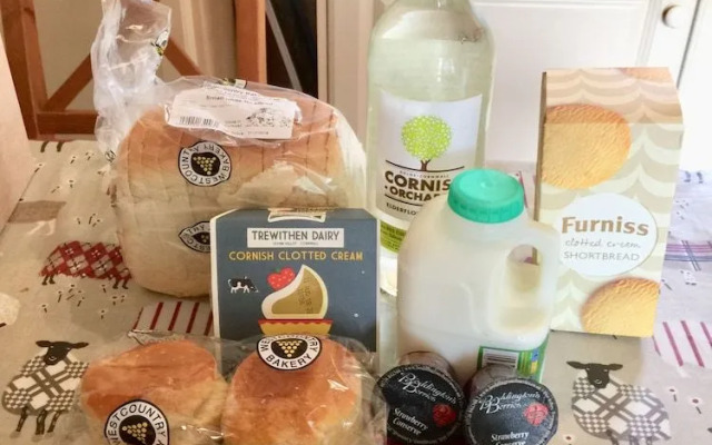 Polean Farm Cottages