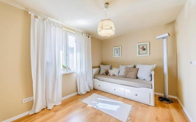 Mikulov Apartmány MAGISTR