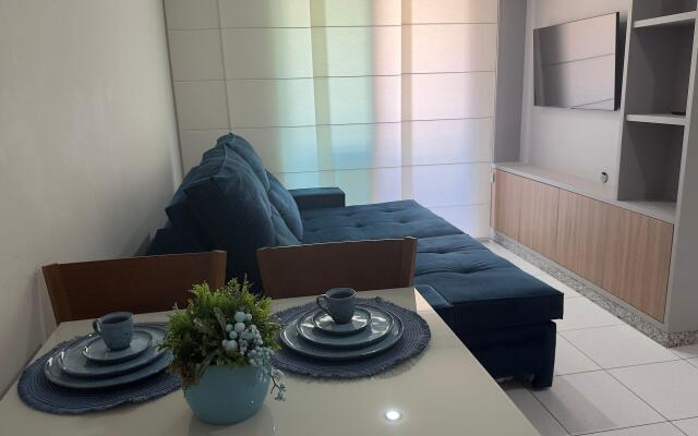 Flat Premier Residence