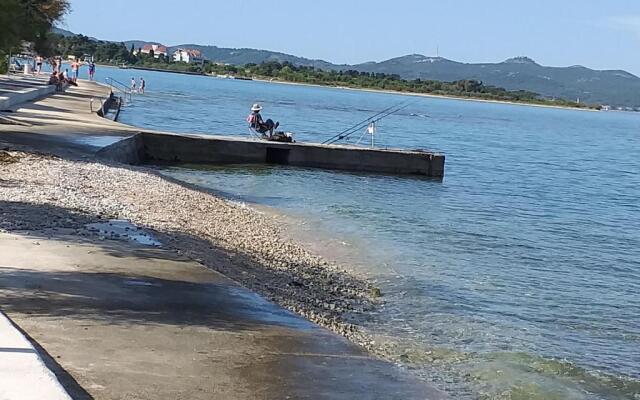 Apartment Yelena Rose West