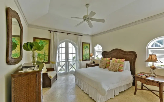 Royal Westmoreland - Royal Villa 4 by Island Villas