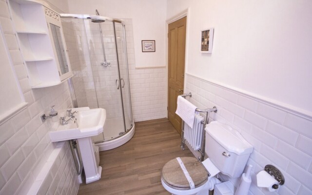 The Boston by Sorted Stay