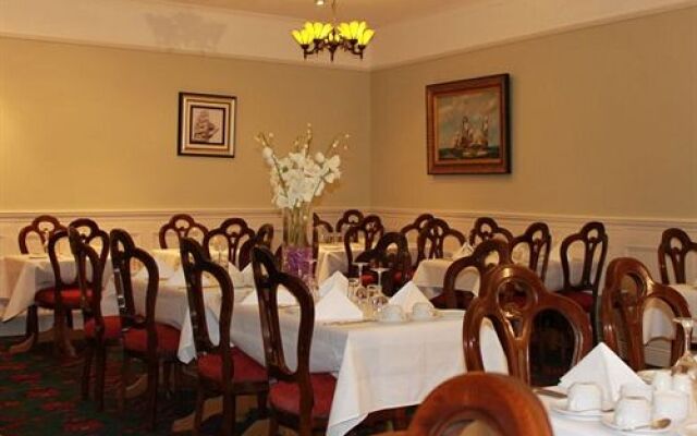 The Clonakilty Hotel