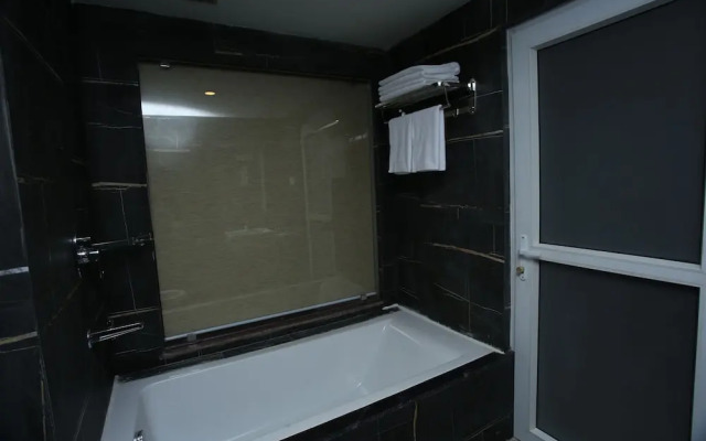 Hotel White Himal Pvt.Ltd.