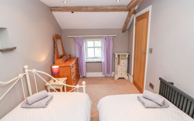 Swallows Barn, Barnard Castle
