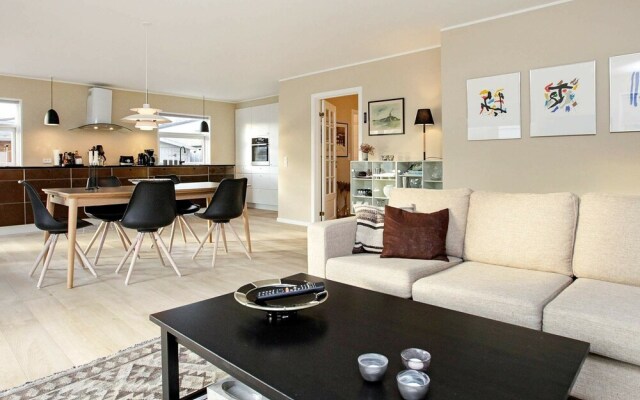 6 Person Holiday Home in Skagen-by Traum