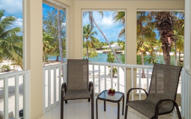 Island House #16 by Cayman Vacation