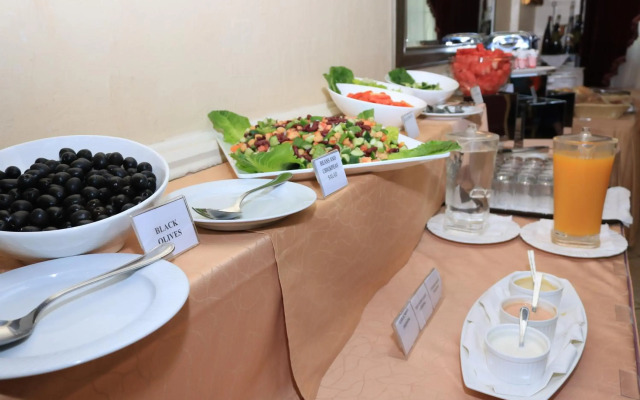 Al Maha Regency Hotel