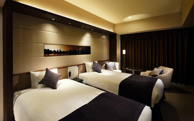 Solaria Nishitetsu Hotel Ginza