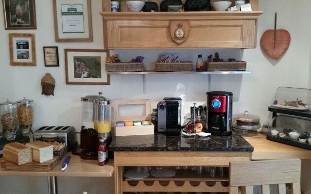 The Bosham B & B