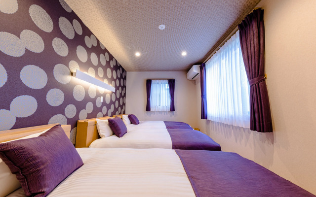 Mt. Fuji Resort Club-MIYABI-