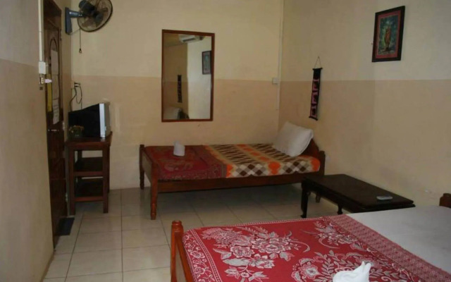 Longlin Guesthouse