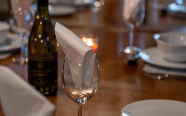 Bryn Llys for the Zip Wire