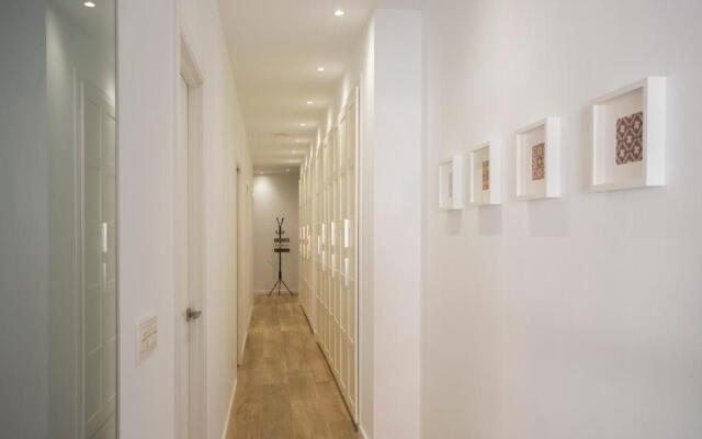 SingularStays Sorolla