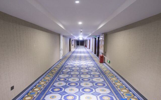 Jinguang International Hotel