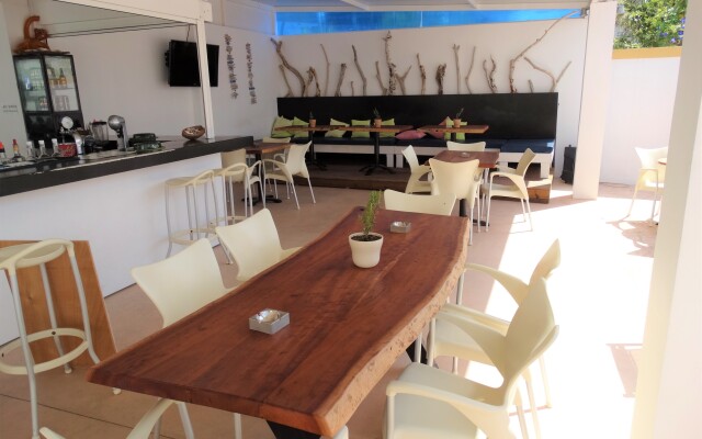 Oasis Beach Club