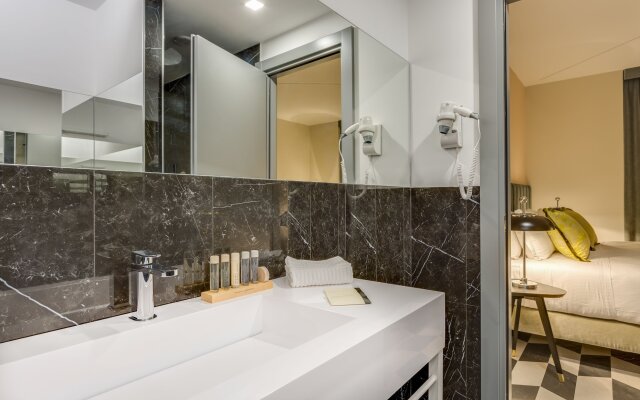 Otivm Hotel