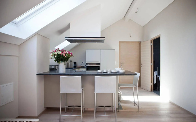 Le Coq Chantant B&B and Boutique Hotel St-Livres