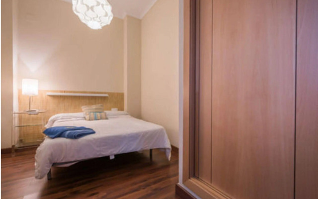 Feel Hostels Soho Malaga