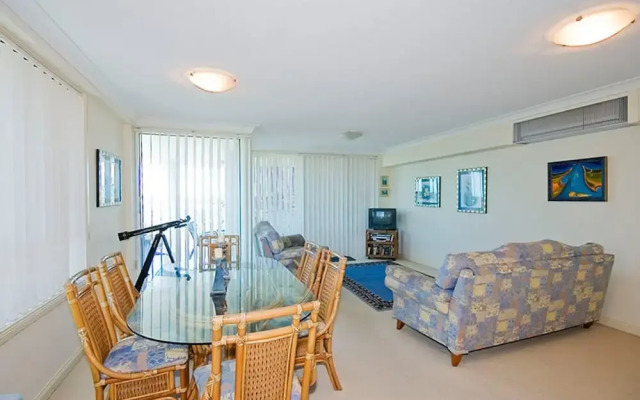 Mirage Unit 602