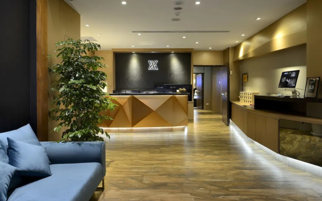 Via Hotel Premium