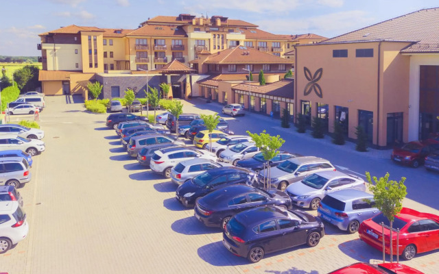 Caramell Premium Resort