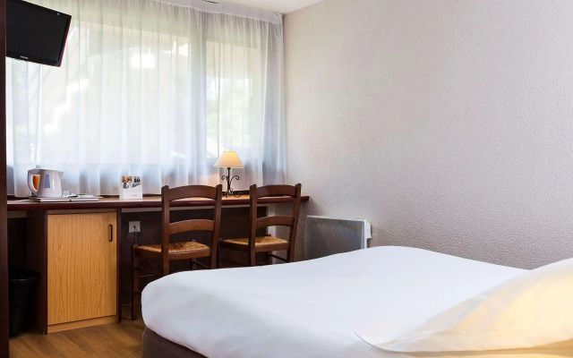 Comfort Hotel Lens - Noyelles Godault