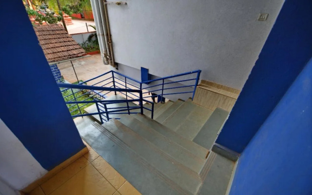 Prince Santosh Holiday Homes