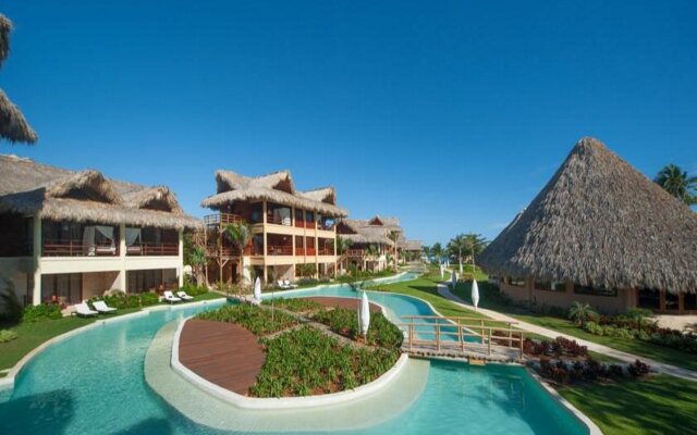 Zoetry Agua Punta Cana - All Inclusive