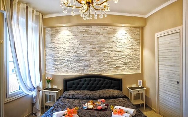 Maison Degli Artisti
