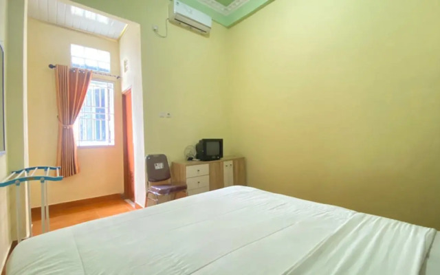 Ilfa Kost Palembang Syariah RedPartner