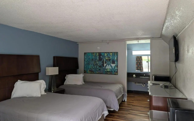 Americas Best Inns Cartersville