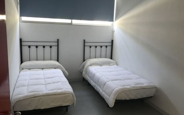 Albergue Ciudad de Archidona