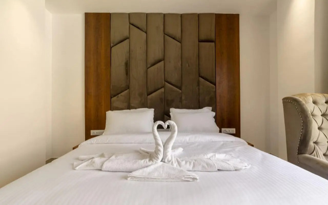 Vyom Boutique Hotel