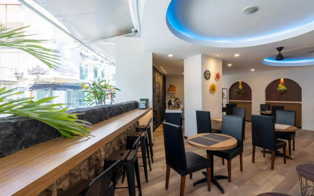 Everyday Hotel Kuta Central