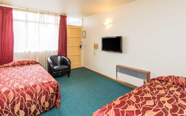 Econo Lodge Wanganui