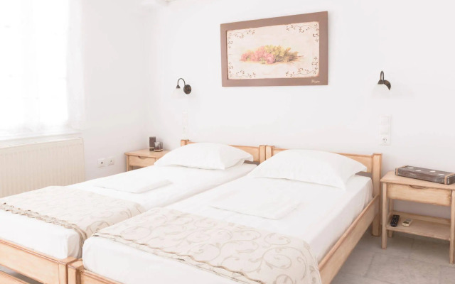 Fragias Boutique Studios & Apartments