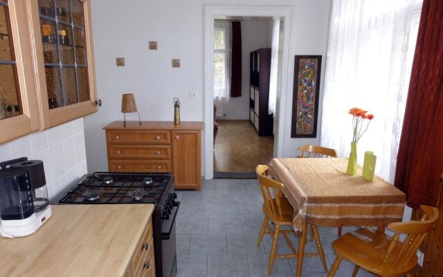 Apartmany Natalie