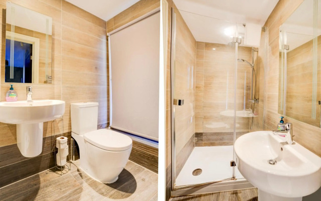 Peckham Room Hotel by Belvilla