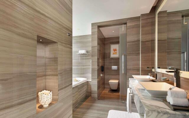 Seaton International Hotel Chengdu
